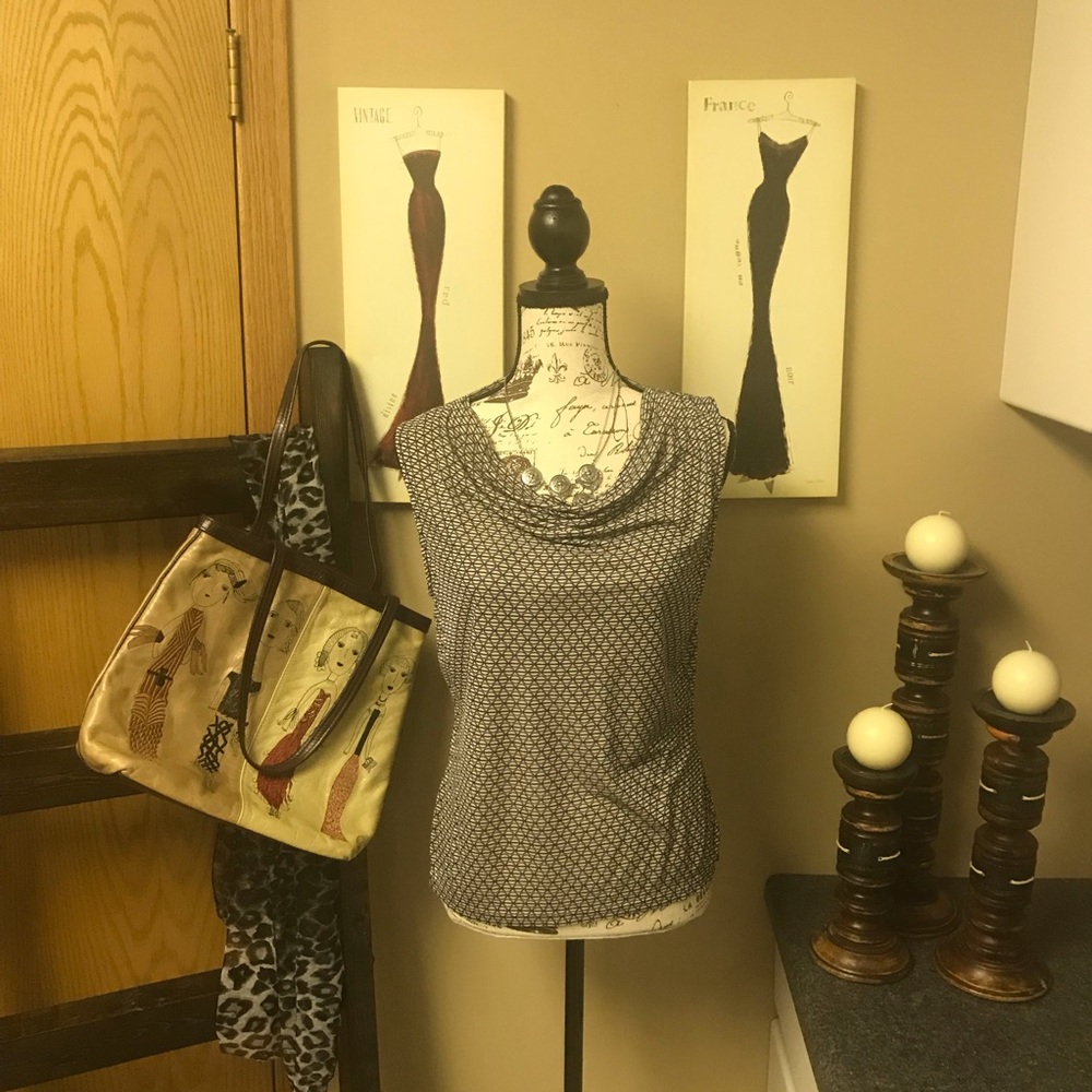 Banana Republic Top